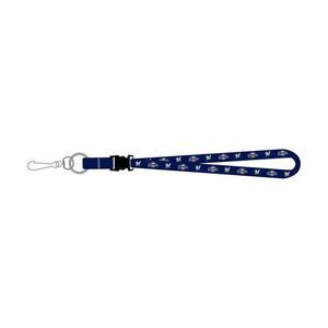Milwaukee Brewers Team Lanyard